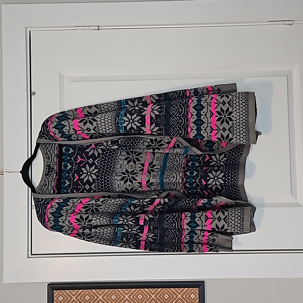 Torrid Cardigan